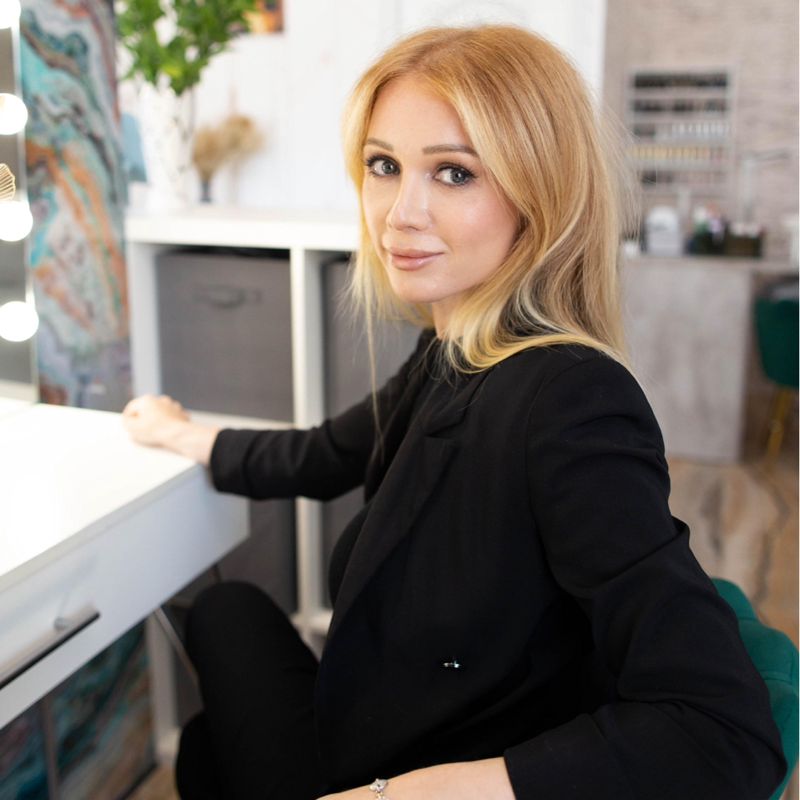 Канаева Наталья