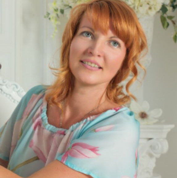 Марина