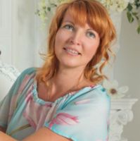 Марина
