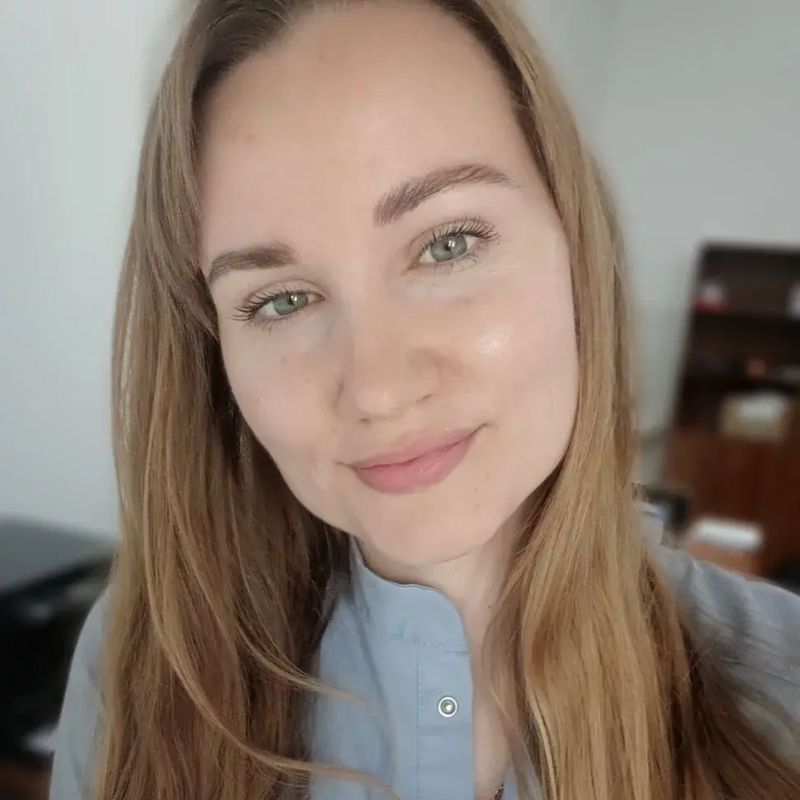 Кристина