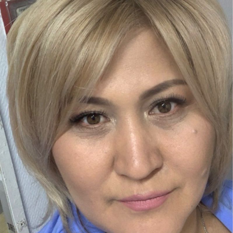 Тахмина