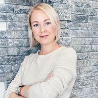 Просветова Анастасия