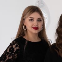 Дарья