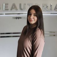 Анастасия