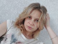 Тихонова Надежда