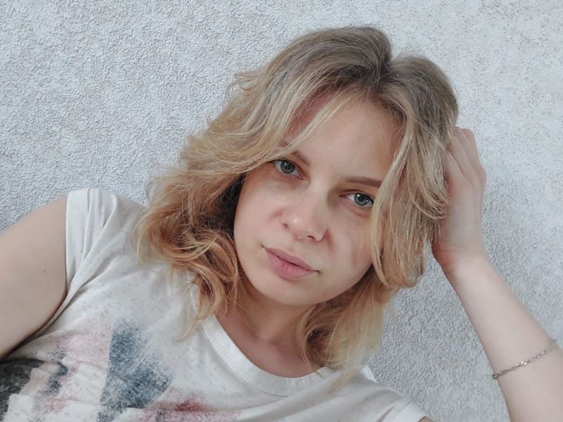 Тихонова Надежда