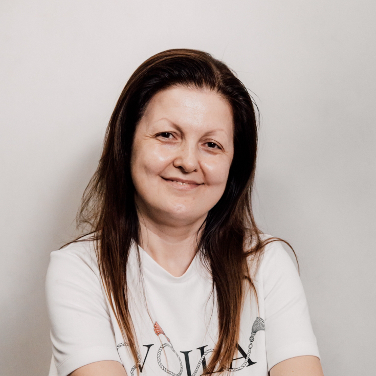 Елена М.
