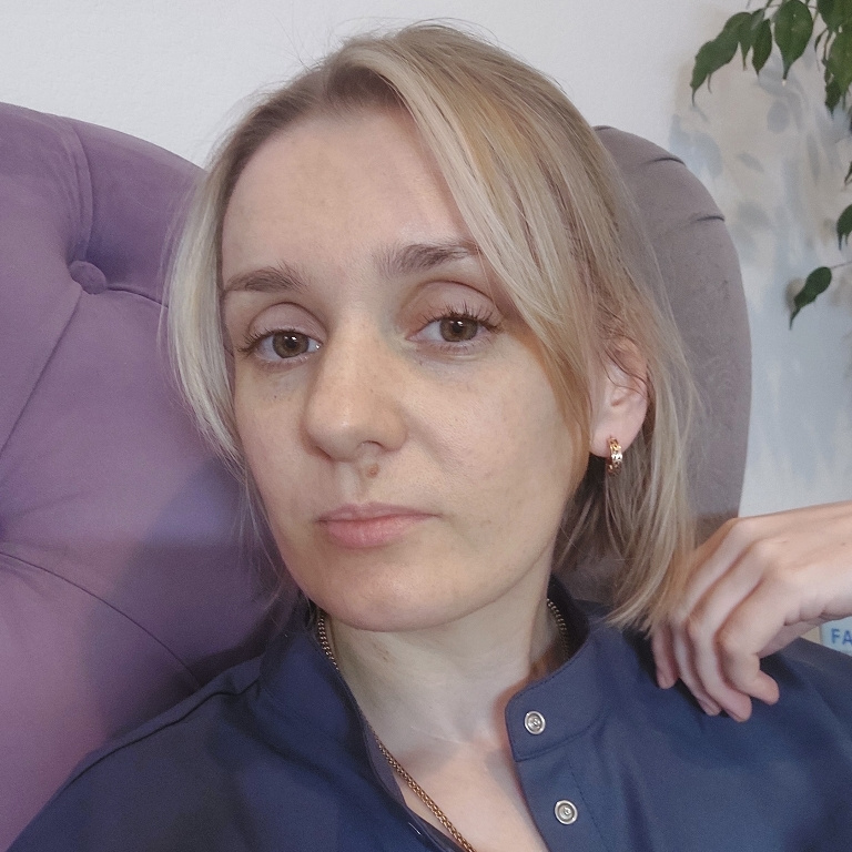Катерина Маслова