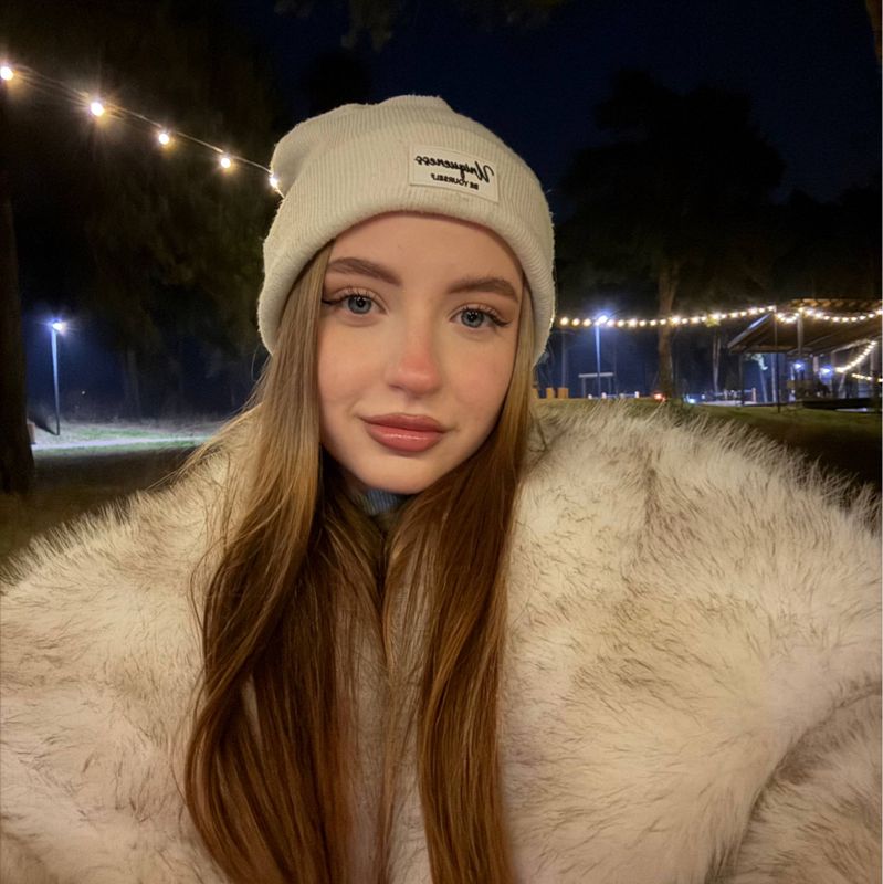 Скок Валерия