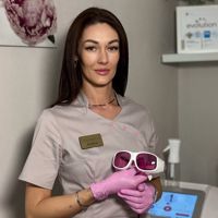 Мастер Эстетики Тела Алена