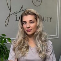 Мастер Ногтевого Сервиса Елена