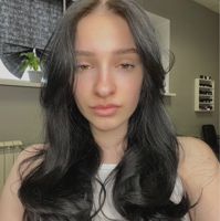 Штепа Екатерина