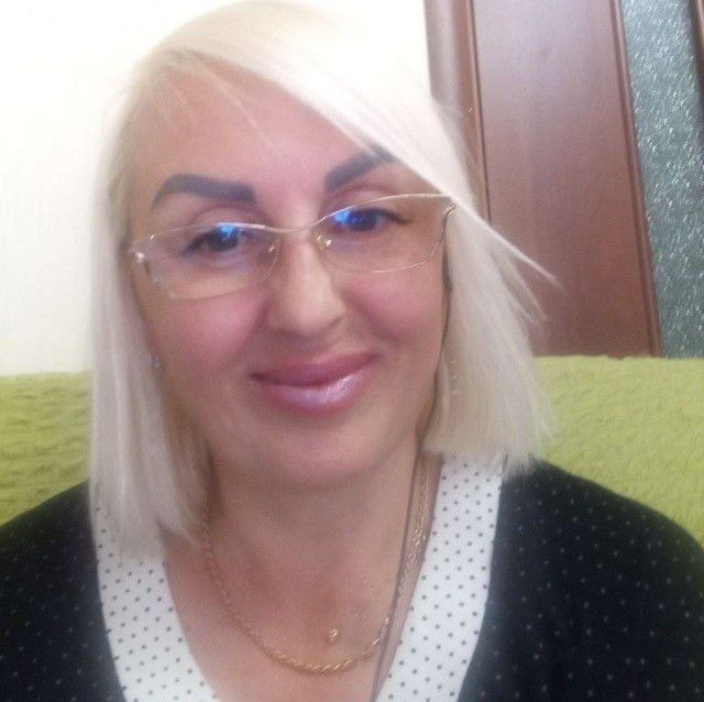 Валентина
