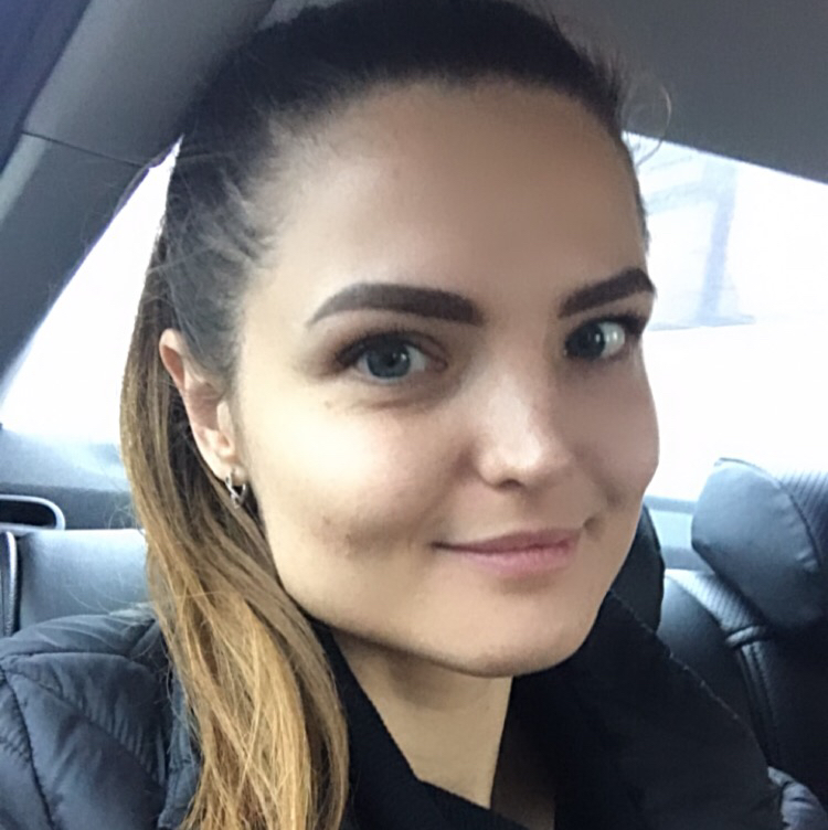 Зайцева Валентина