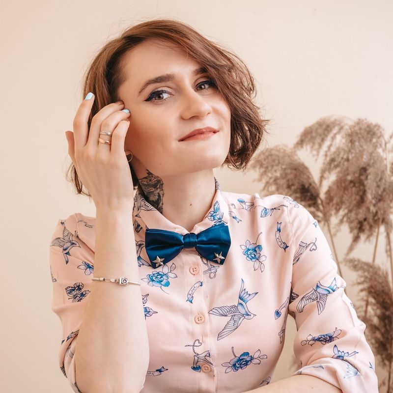 Крылова Анна