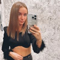 Тетерина Альбина