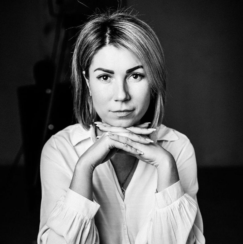 Сторожева Екатерина
