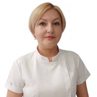 Мартын Екатерина