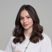 Акаева Лиана