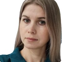 Пролетарская Ирина