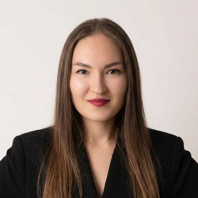 Несмеева Анастасия