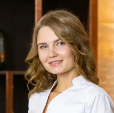 Храмцова Алина