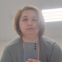 Наталья Фомченко