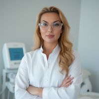 Евгения Латышева