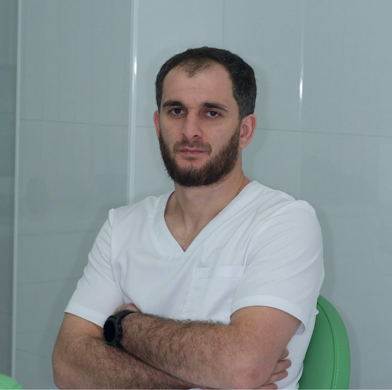 Дунбиев Садык