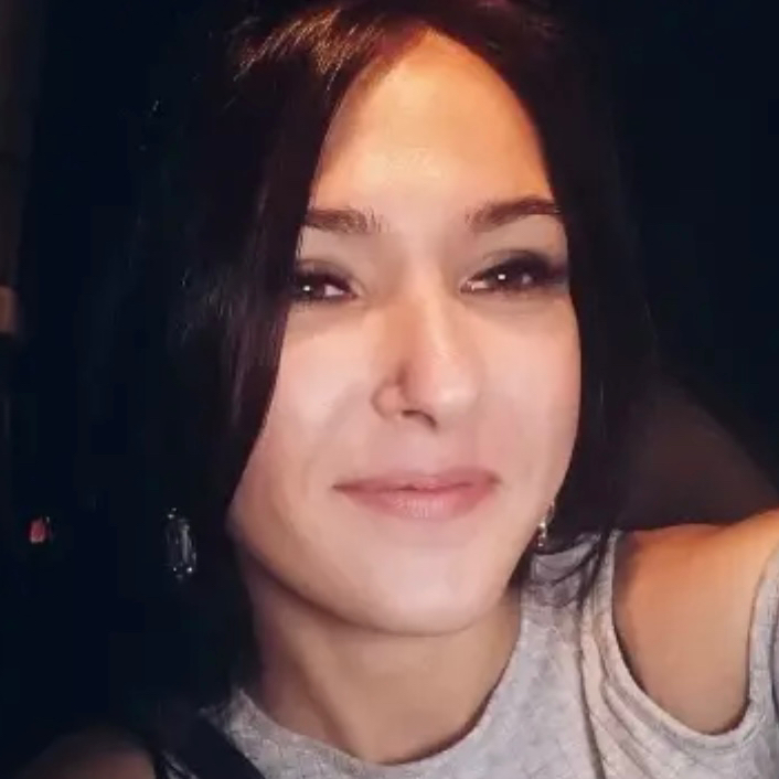 Моисеева Алена