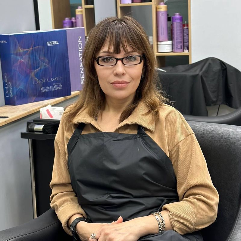 Светлана