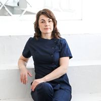 Рудометова Александра