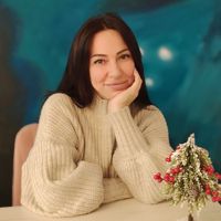 Кожевникова Ирина