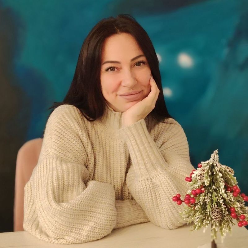 Кожевникова Ирина