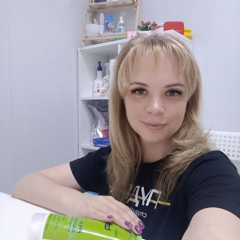 Имаева Дарья
