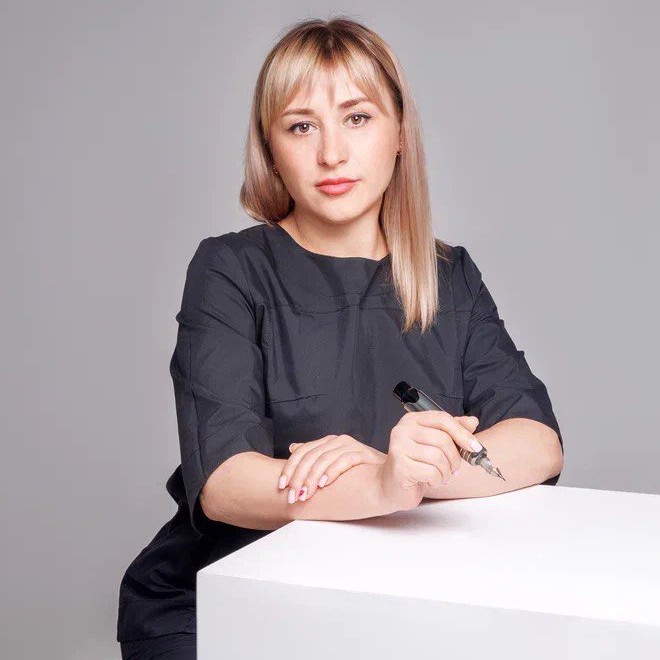 Челпанова Наталья