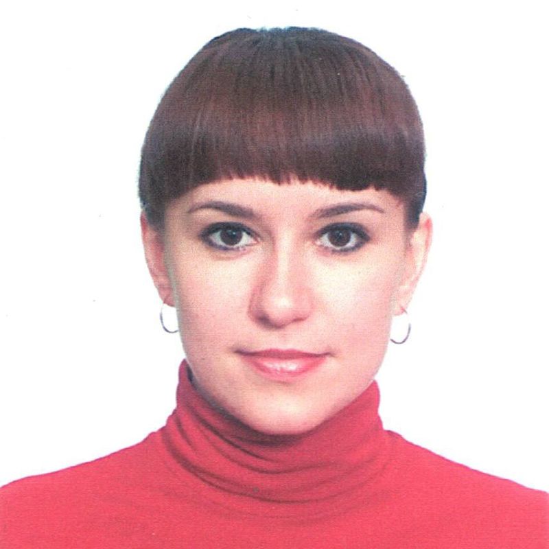 Звонарёва Юлия