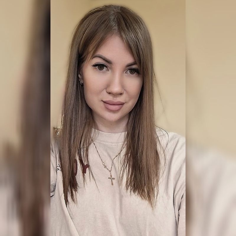 Ахметшина Екатерина
