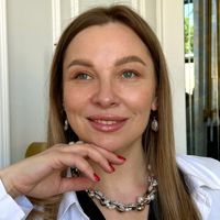 Гурцкая Натали