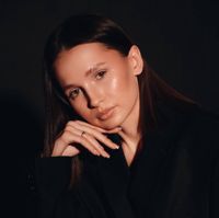 Кошелева Ксения