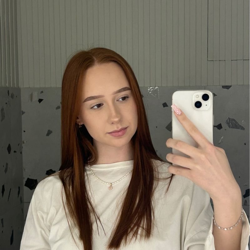 Яна Г.