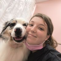 Марина