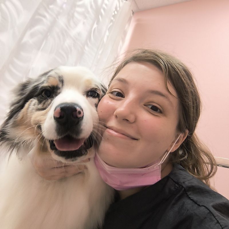 Марина