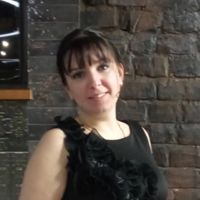 Обойщикова Наталья