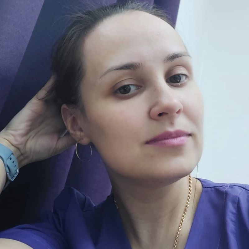Екатерина