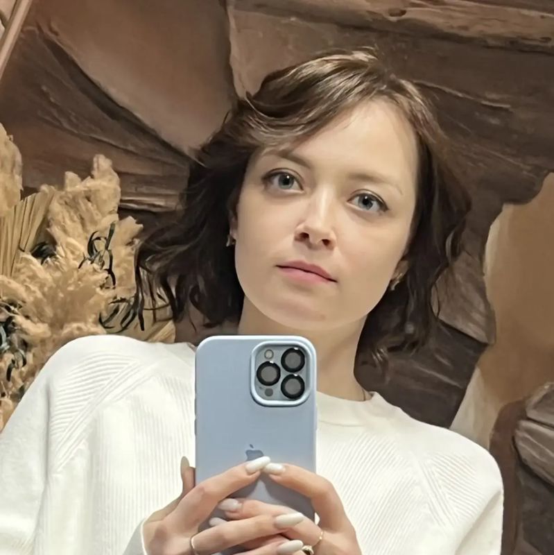 Козловская Анна