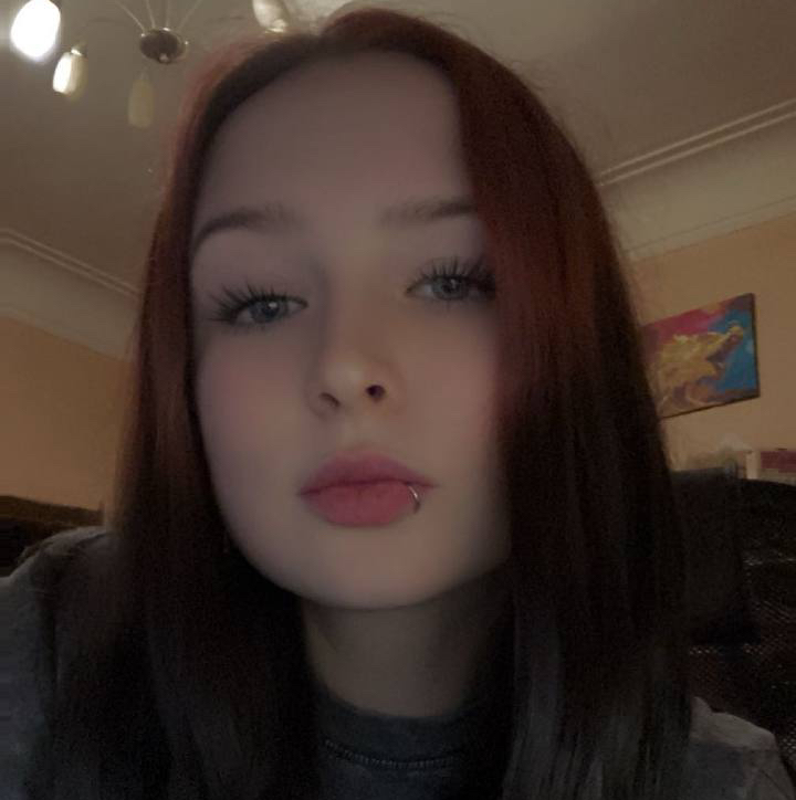 Лицкевич Вероника