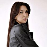 Шляпина Евгения
