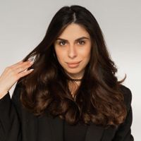 Гронская Екатерина