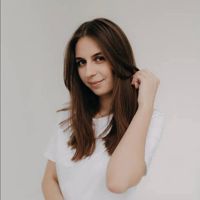 Романюк Валерия